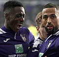 Roofe, Chadli & Lokonga: RSCA-sterkhouders stuk voor stuk onzeker