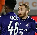 'Anderlecht bereidt vertrek van 3 sterkhouders voor'
