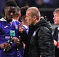 'Nog opvallende veranderingen binnen transfercomité van Anderlecht'