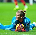 Liverpool-flop Karius maakt spraakmakende terugkeer in PL