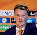 Van Gaal steelt show: 