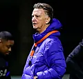 Ex-speler Club Brugge respecteert keuze Van Gaal: 