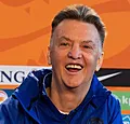 Oranje heeft opvolger voor Van Gaal nu al beet