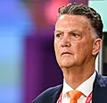 Van Gaal Belgisch bondscoach? 