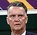 'KBVB beslist over Van Gaal en Tuchel als bondscoach'