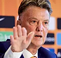 Nieuwe clash met Van Gaal: 