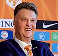 'Van Gaal zorgt meteen voor Oranje-verrassing'