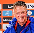 Van Gaal bejubelt twee Duivels: 