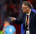 Van Gaal moet nu al optie schrappen voor het WK