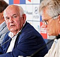 'AA Gent stelt aanwinst weldra voor, speler is al in België'