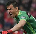Kalinic over speler Gent-concurrent: 