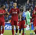 Genk maakt grote indruk op Liverpool: 