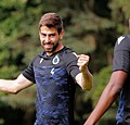 'Club Brugge zit rond de tafel met Braziliaanse grootmacht'