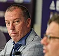 Doelwit dwingt vertrek af: 