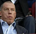 RSCA-aanwinst krijgt ervan langs: 