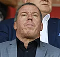 'Transfer RSCA onverwacht op de helling na medische proeven'
