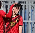 Jonkies Club en Genk bezorgen U19 gouden punt