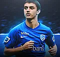 De nieuwe ster van Genk: 'Rivaal voor Doku'