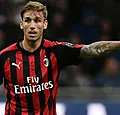 Biglia spreekt zich uit over toekomst en praat ook over Anderlecht