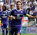 'Terugkeer Biglia financiële zelfmoord voor Anderlecht?'