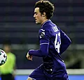 Anderlecht slaat weer toe en legt verdediger langer vast