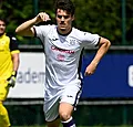 'Lissens (ex-Anderlecht) versiert mooie transfer'