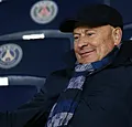 'D'Onofrio saboteert droomtransfer Anderlecht'