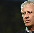 Lucien Favre: 