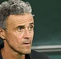 Luis Enrique krijgt eerste topaanwinst bij PSG