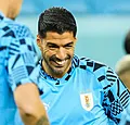 Bijzondere transfer Suarez: 