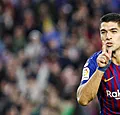 Suarez strooit zout in de wonde: 