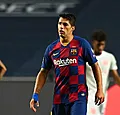 'Barça stippelt transferroute voor Suarez uit'