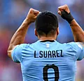 Suarez haalt vernietigend uit naar 'imitator' Griezmann