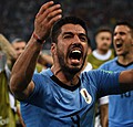 'Luis Suarez versiert op het WK een knappe transfer'