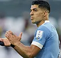 'Suarez naar verrassende club na complete u-bocht'