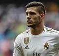 'Oplossing voor Real: Jovic op weg naar Premier League'