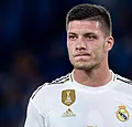 'Real Madrid accepteert monsterverlies op Jovic'