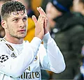 'Real wil floptransfer Jovic lozen: Serie A wenkt'