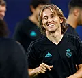 'Vertrek Modric dichtbij, Real legt 100 miljoen klaar voor opvolger'