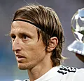 'Modric verrast Real Madrid met plots vertrek'
