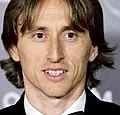 Modric zet Ronaldo en Messi stevig op hun plaats