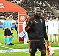 Fiasco vlak voor België-Azerbeidzjan: 