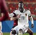 'Lukaku ergerde zich bij Rode Duivels'