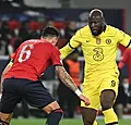 Lukaku in grote problemen: 