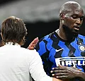 Conte neemt het op voor Lukaku na dure slipper
