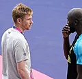 De Bruyne onthult wat Lukaku hem vlak na finale zei