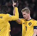 Lukaku en De Bruyne maken kans op Europese prijzen