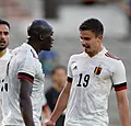 Dendoncker reageert op vergelijkingen met Witsel