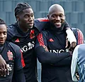 Lukaku fileert 'nieuwe Duivels': 