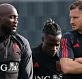 Opvolging verzekerd: Lukaku schrijft zoon in bij Anderlecht